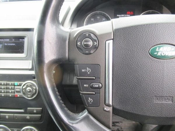 Used Land Rover Freelander 2 2013 for sale - 74866499: Photo 29