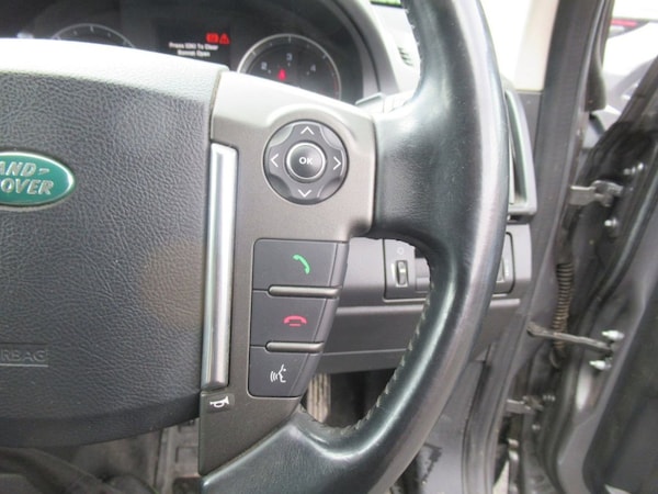 Used Land Rover Freelander 2 2013 for sale - 74866499: Photo 30