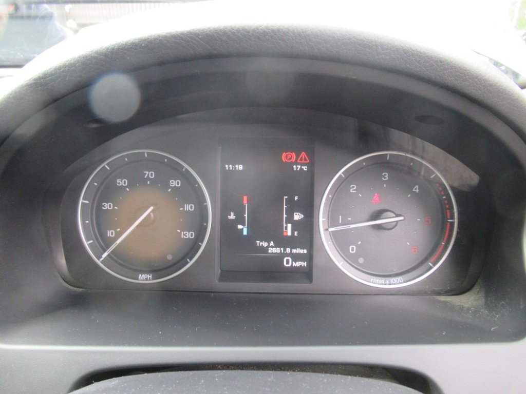 Vehicle 31