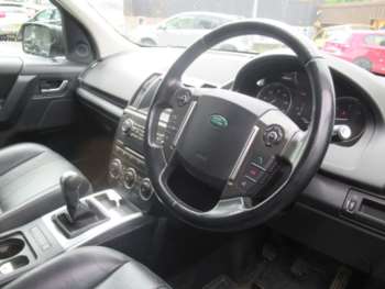 Used Land Rover Freelander 2 2013 for sale - 74866499: Photo
