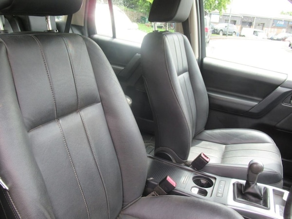 Used Land Rover Freelander 2 2013 for sale - 74866499: Photo 6