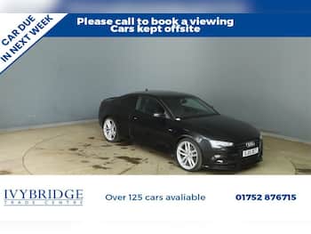 Used Audi A5 2015 for sale - 79871350: Photo