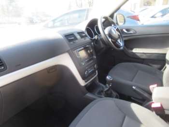 Used Skoda Yeti 2015 for sale - 74266182: Photo