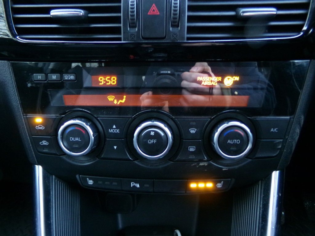 Used Mazda CX-5 2013 for sale - 78029797: Photo 13