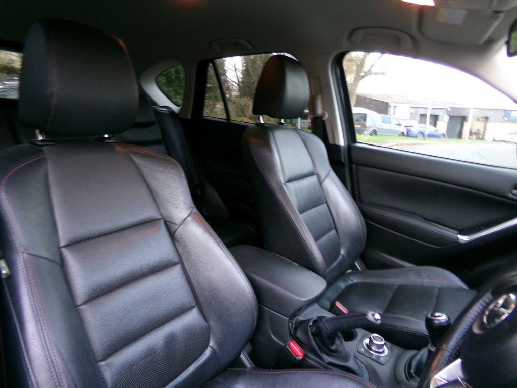 Used Mazda CX-5 2013 for sale - 78029797: Photo 20