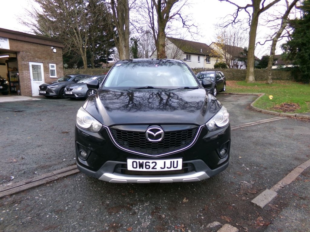 Used Mazda CX-5 2013 for sale - 78029797: Photo 5