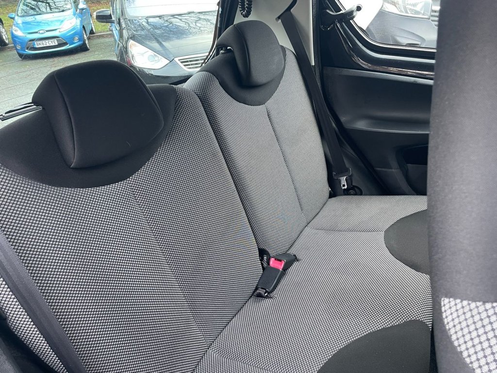 Used Toyota AYGO 2014 for sale - 77205409: Photo 20