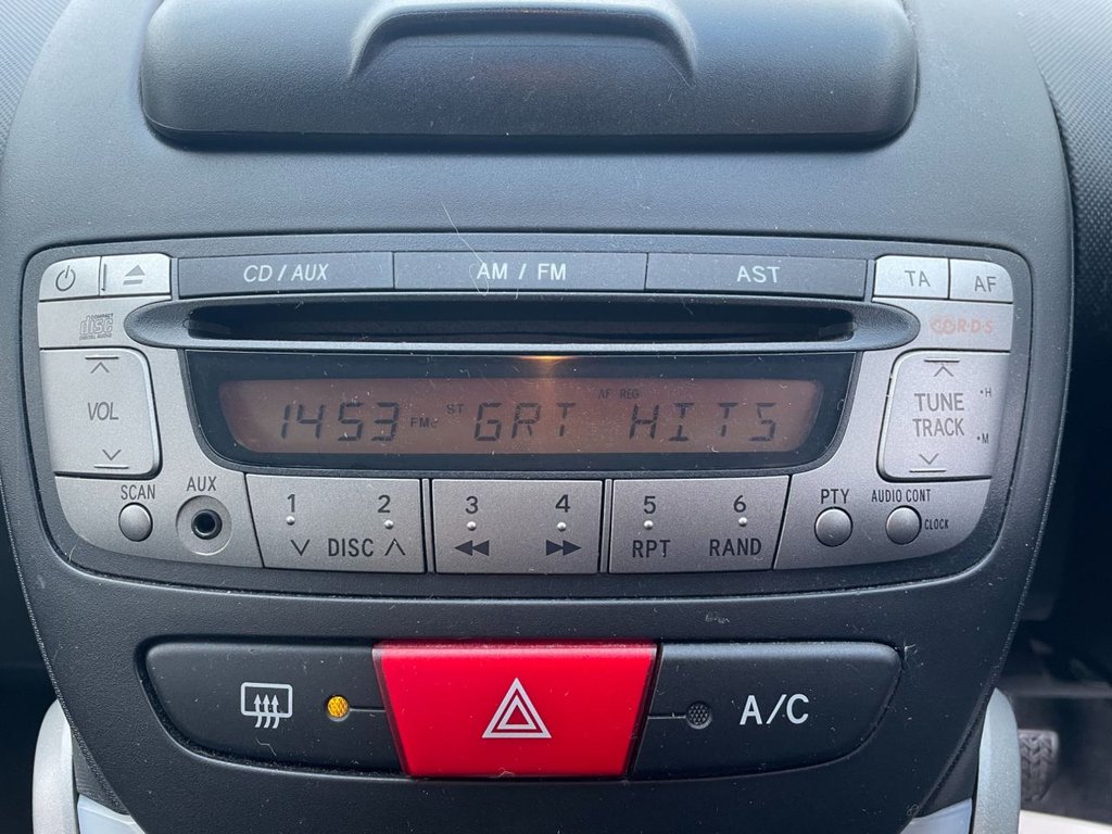 Used Toyota AYGO 2014 for sale - 77205409: Photo 28