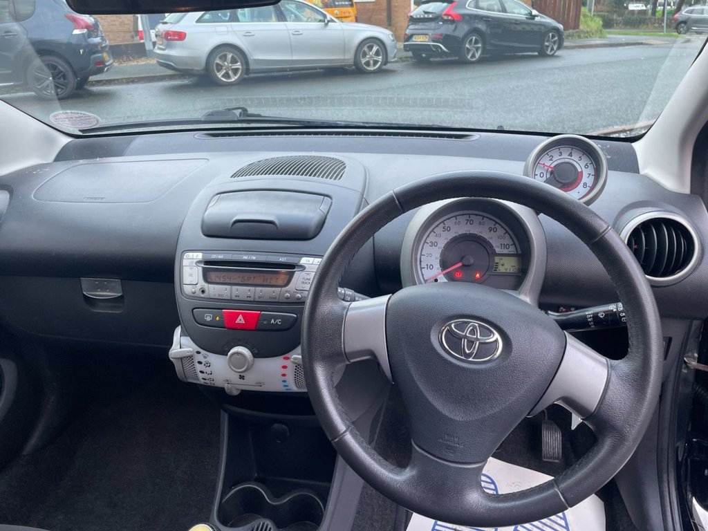 Used Toyota AYGO 2014 for sale - 77205409: Photo 31