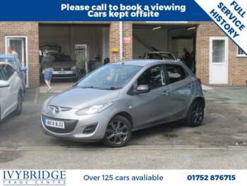 Used Mazda Mazda2 2014 for sale - 74930608: Photo