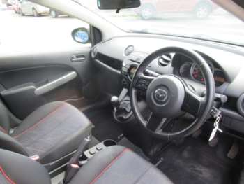 Used Mazda Mazda2 2014 for sale - 74930608: Photo