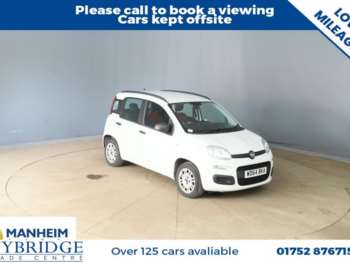 2015 (64) - 1.2 Easy Hatchback 5dr Petrol Manual Euro 6 (69 bhp)