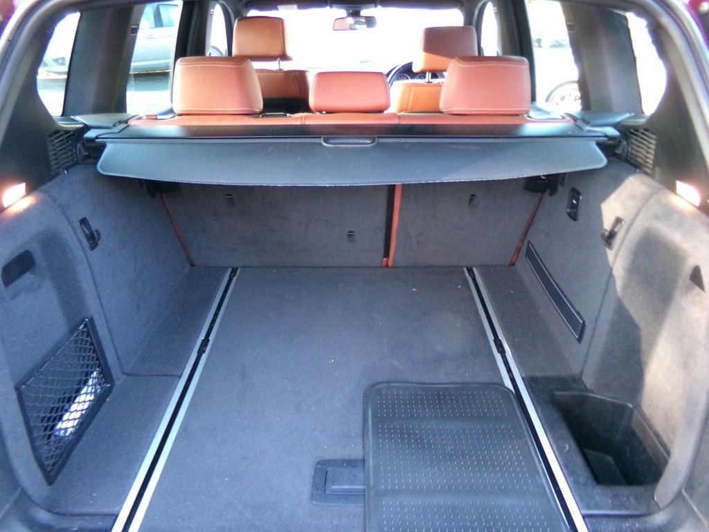 Used BMW X3 2012 for sale - 76604885: Photo 17