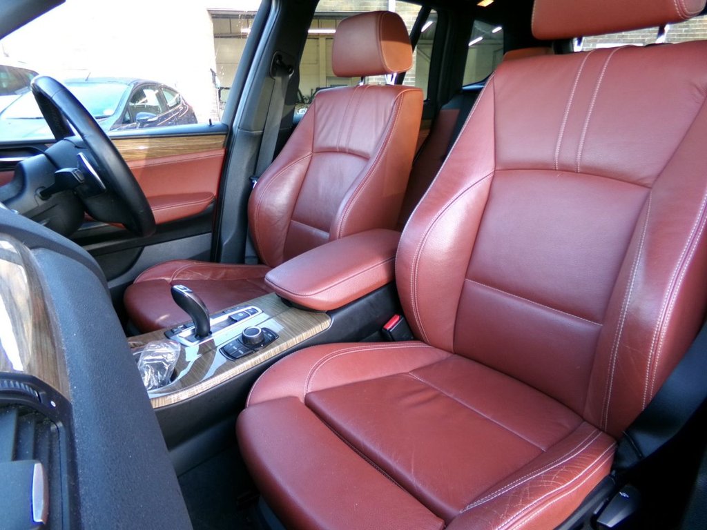 Used BMW X3 2012 for sale - 76604885: Photo 20