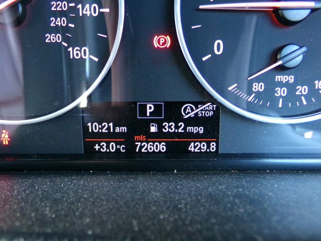 Used BMW X3 2012 for sale - 76604885: Photo 22