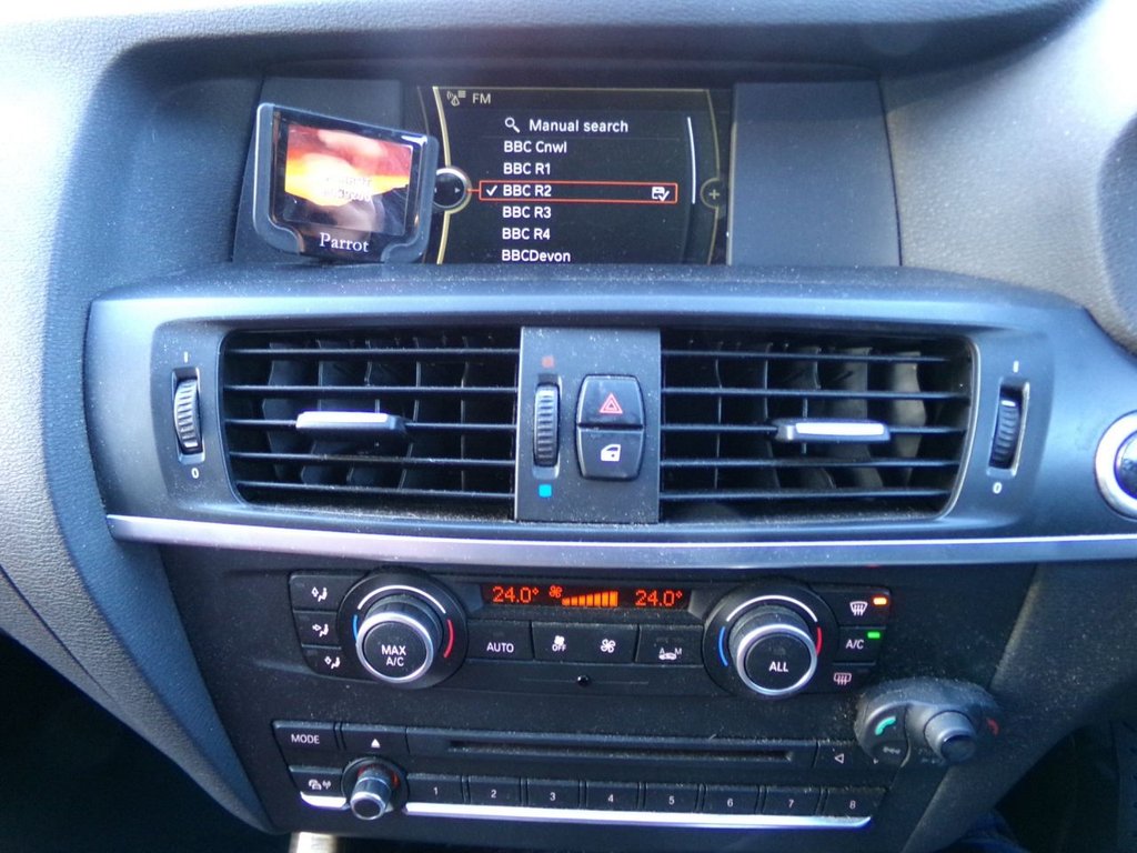 Used BMW X3 2012 for sale - 76604885: Photo 23