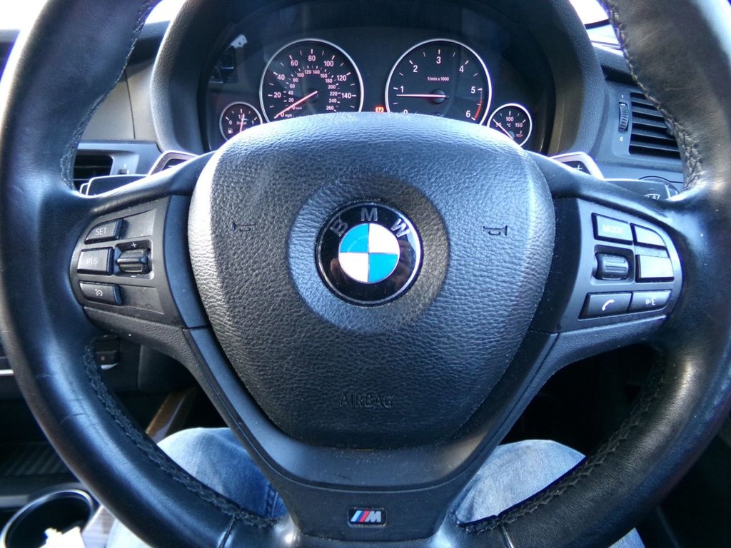 Used BMW X3 2012 for sale - 76604885: Photo 25