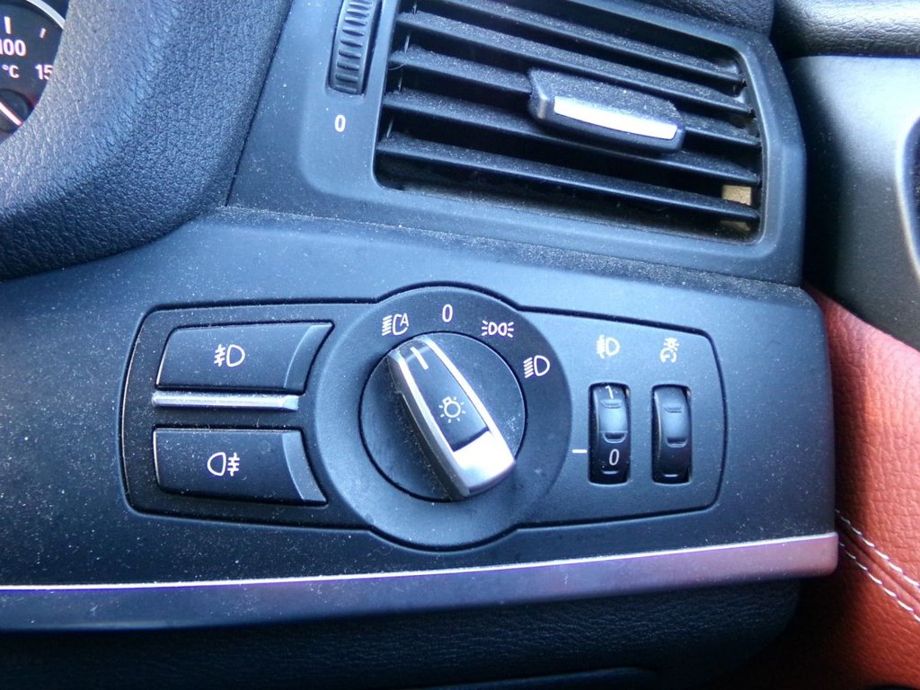 Used BMW X3 2012 for sale - 76604885: Photo 27