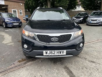 Used Kia Sorento 2012 for sale - 79791235: Photo