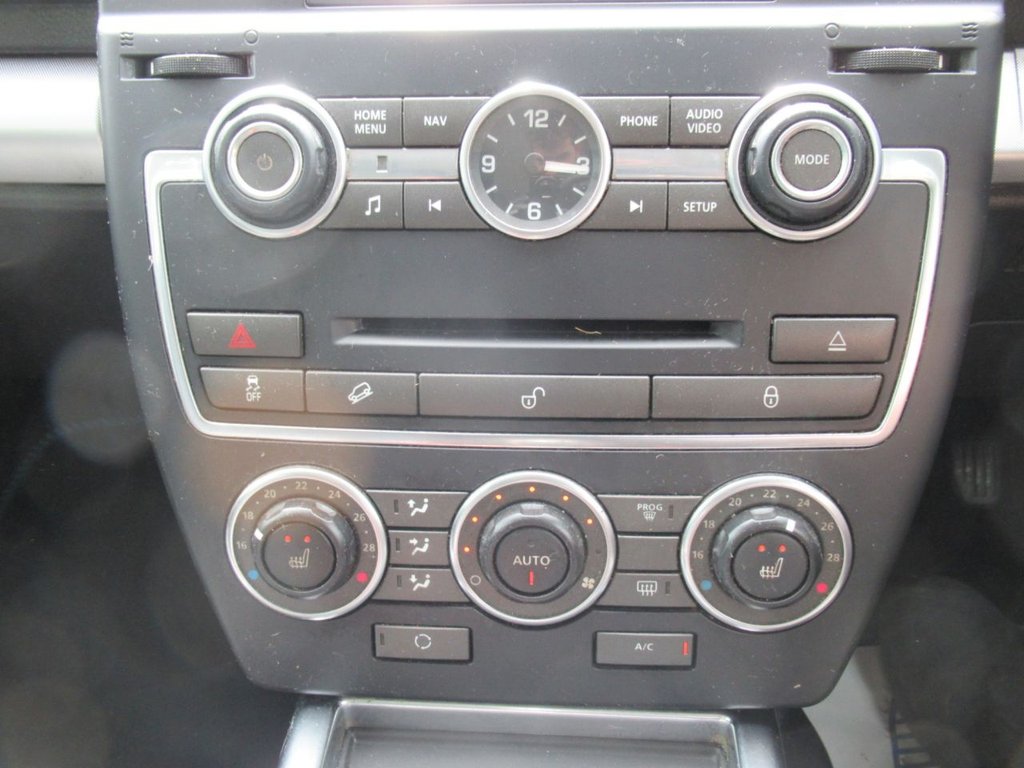 Vehicle 29