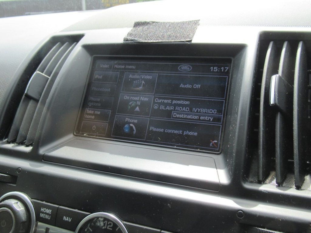 Vehicle 30