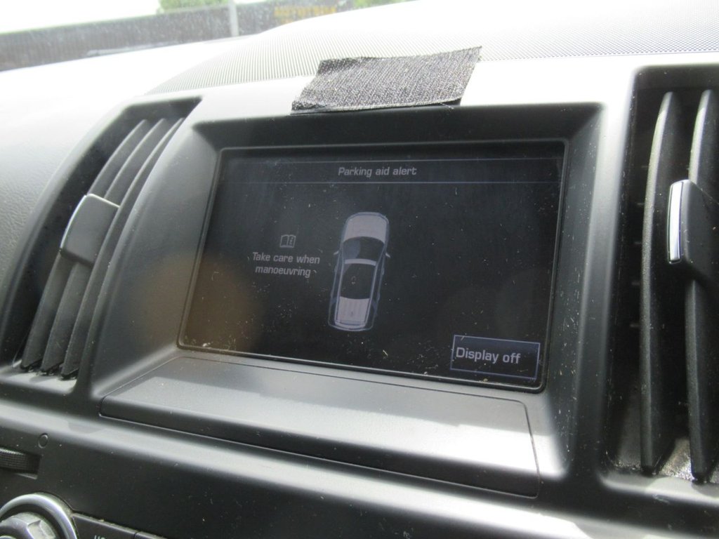 Vehicle 31