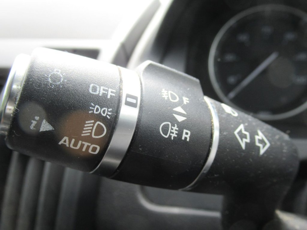 Vehicle 32