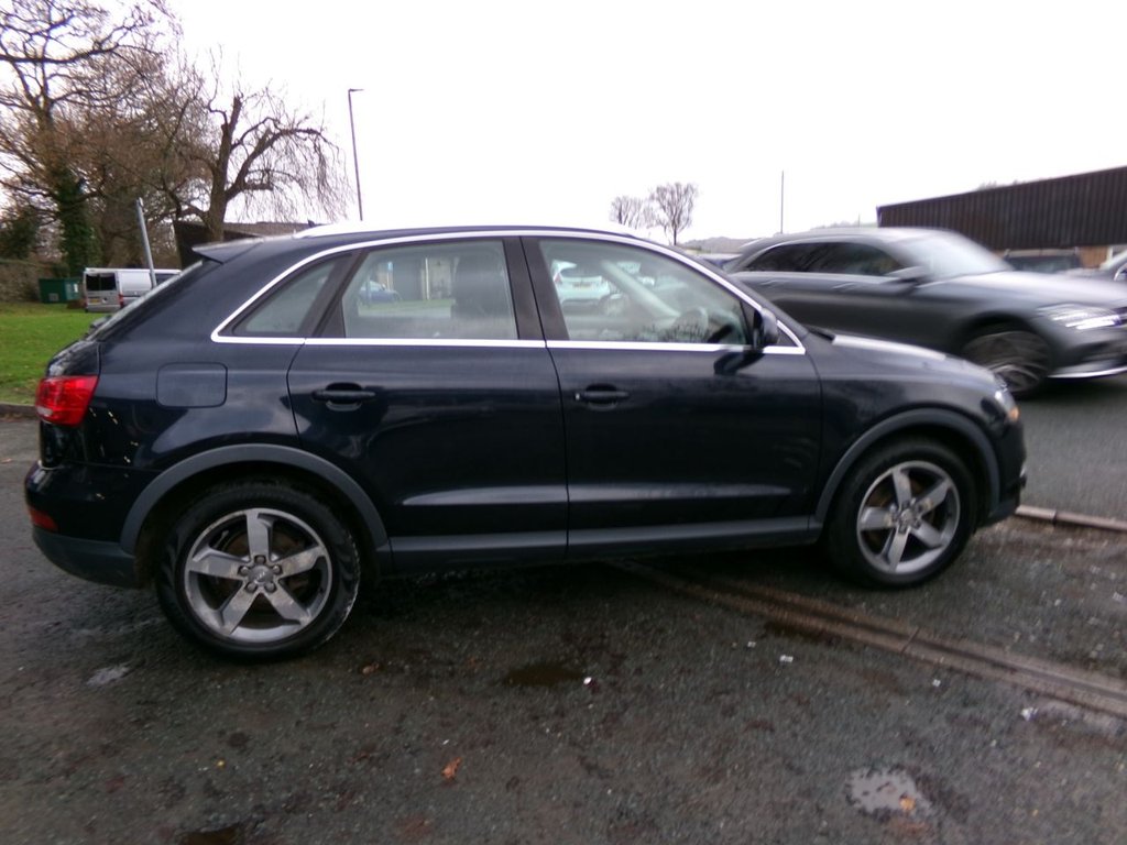 Used Audi Q3 2013 for sale - 76961998: Photo 11