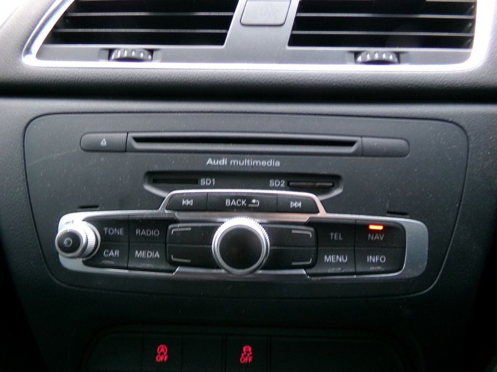 Used Audi Q3 2013 for sale - 76961998: Photo 14