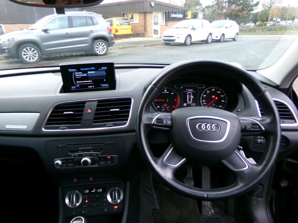Used Audi Q3 2013 for sale - 76961998: Photo 20