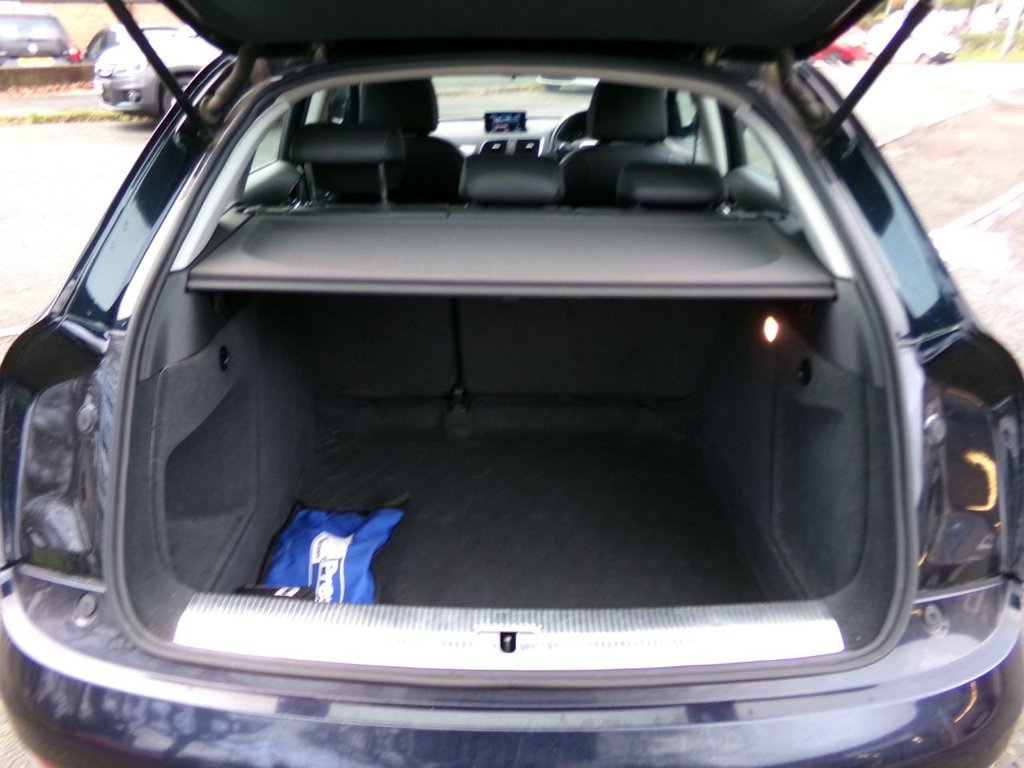 Used Audi Q3 2013 for sale - 76961998: Photo 24