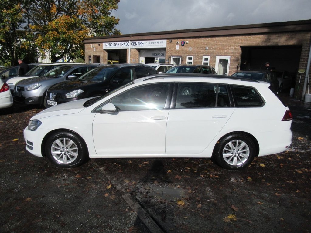 Used Volkswagen Golf 2015 for sale - 76356795: Photo 10