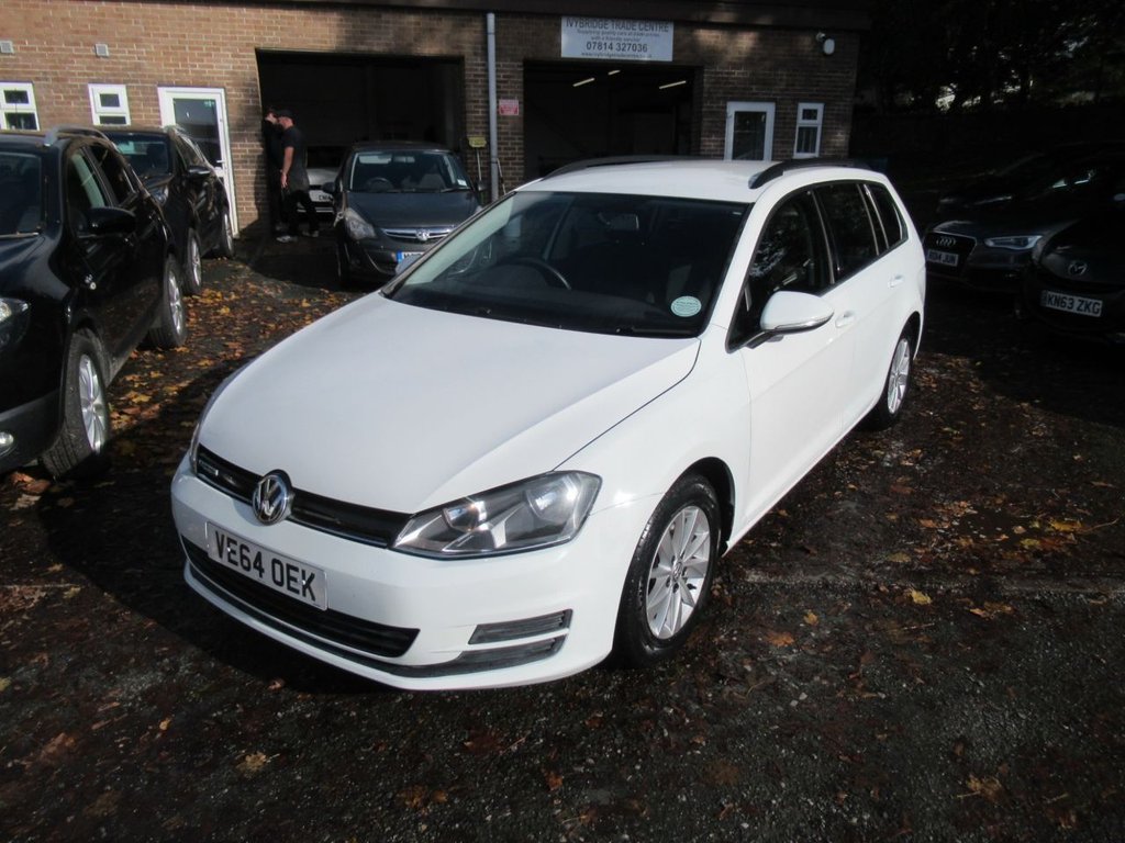 Used Volkswagen Golf 2015 for sale - 76356795: Photo 11