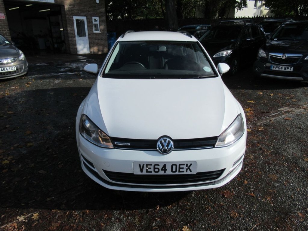 Used Volkswagen Golf 2015 for sale - 76356795: Photo 4