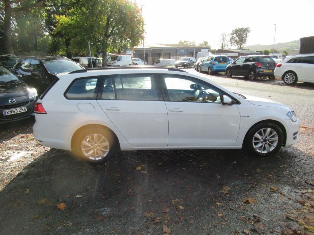 Used Volkswagen Golf 2015 for sale - 76356795: Photo 6