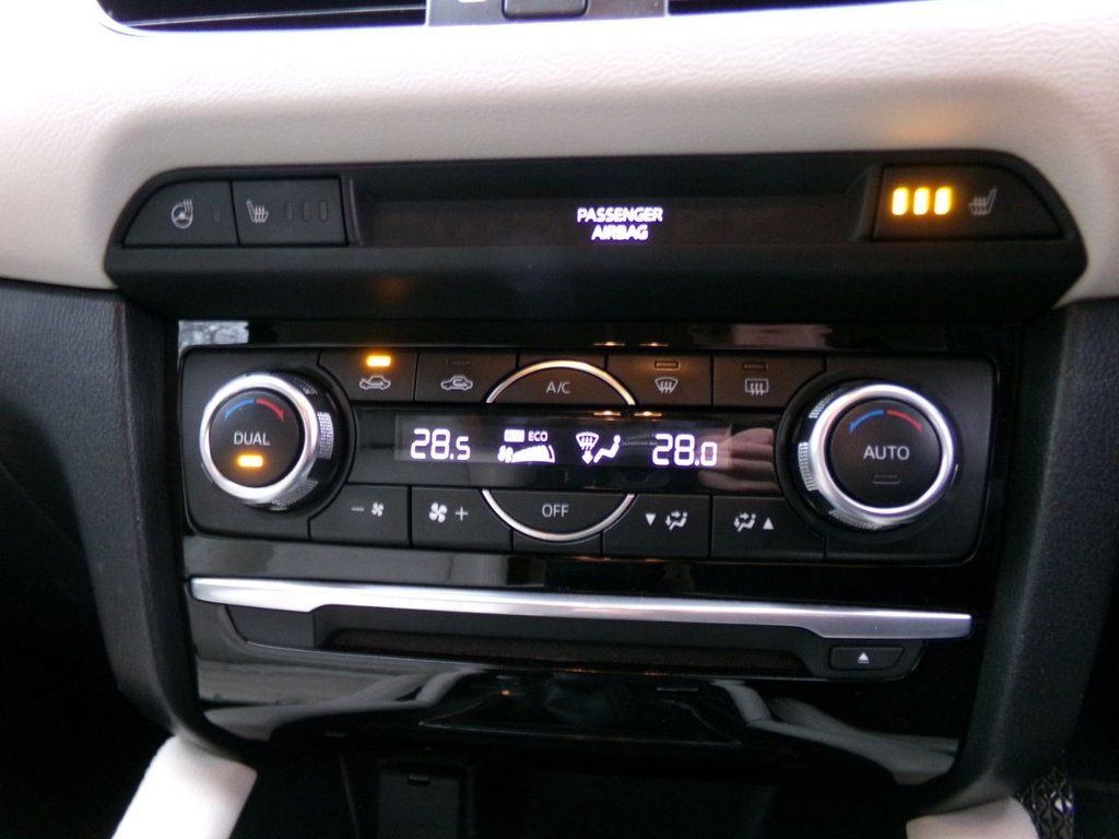 Used Mazda Mazda6 2017 for sale - 76710968: Photo 13