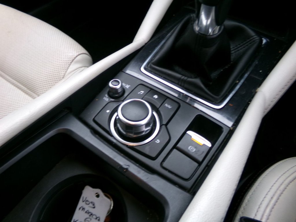 Used Mazda Mazda6 2017 for sale - 76710968: Photo 14