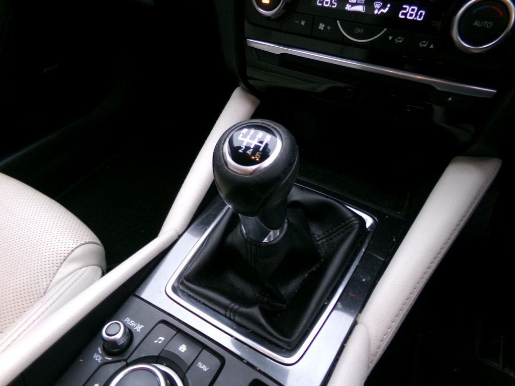 Used Mazda Mazda6 2017 for sale - 76710968: Photo 16