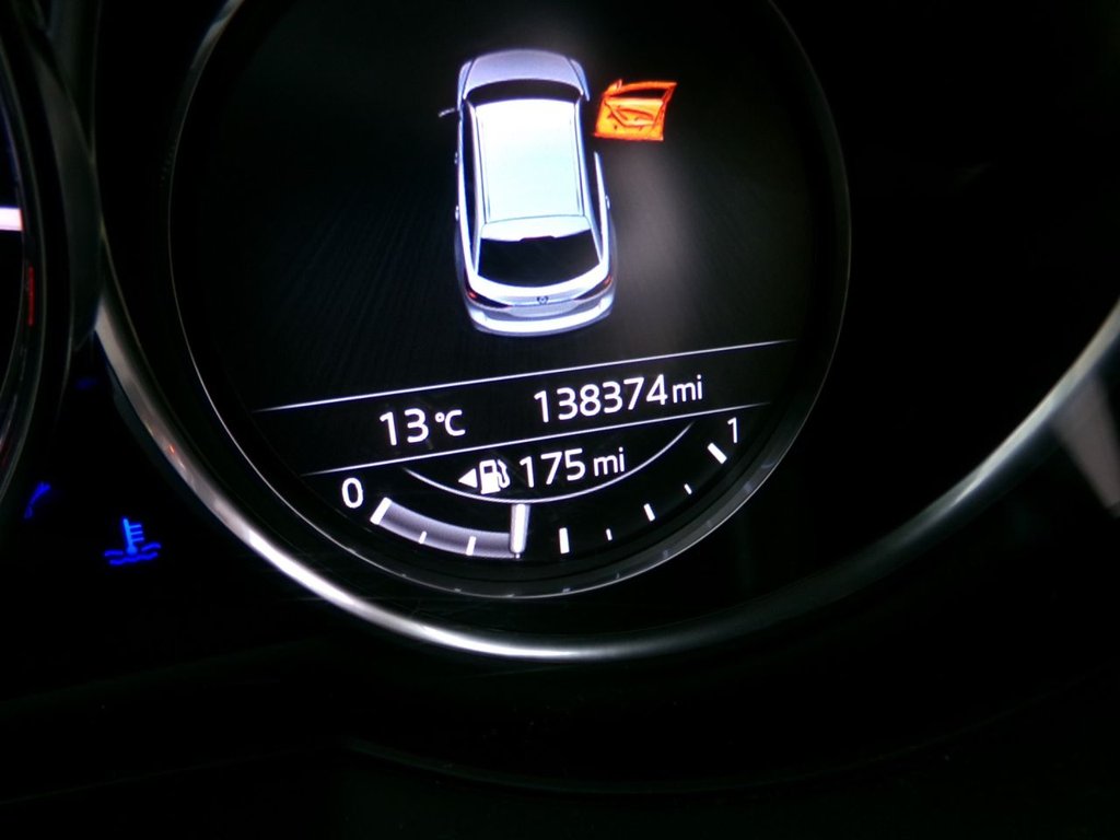 Used Mazda Mazda6 2017 for sale - 76710968: Photo 17