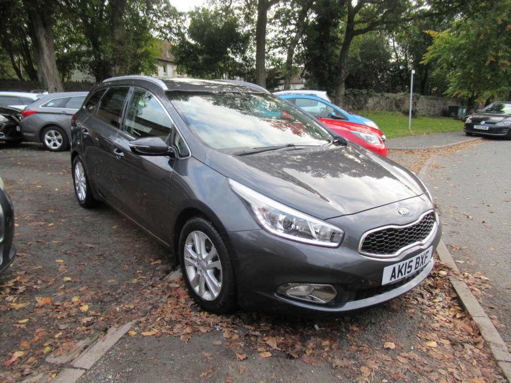 Used Kia Ceed 2015 for sale - 76256648: Photo 10