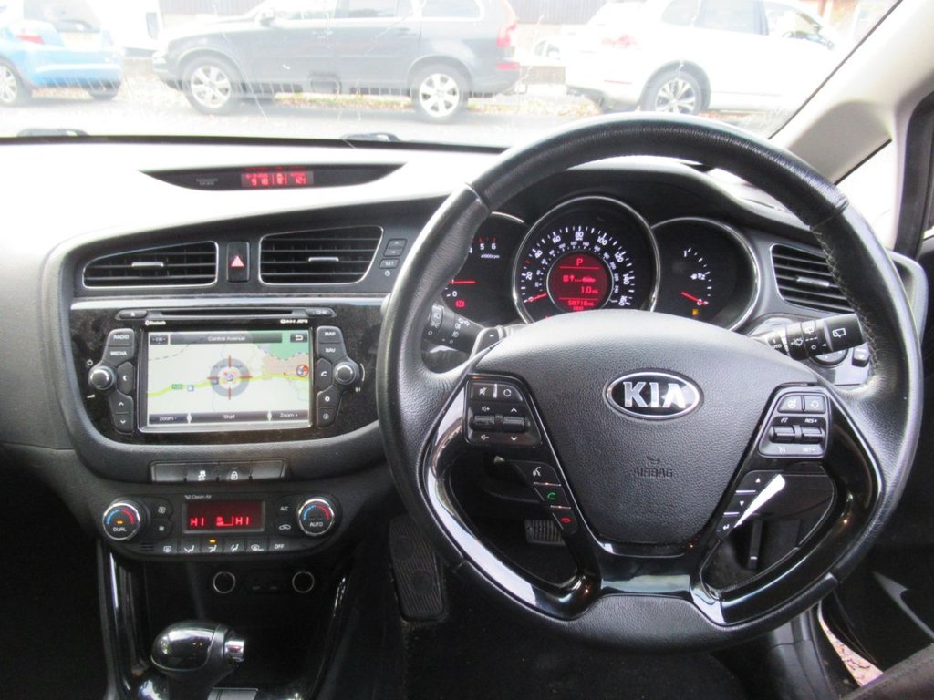 Used Kia Ceed 2015 for sale - 76256648: Photo 17
