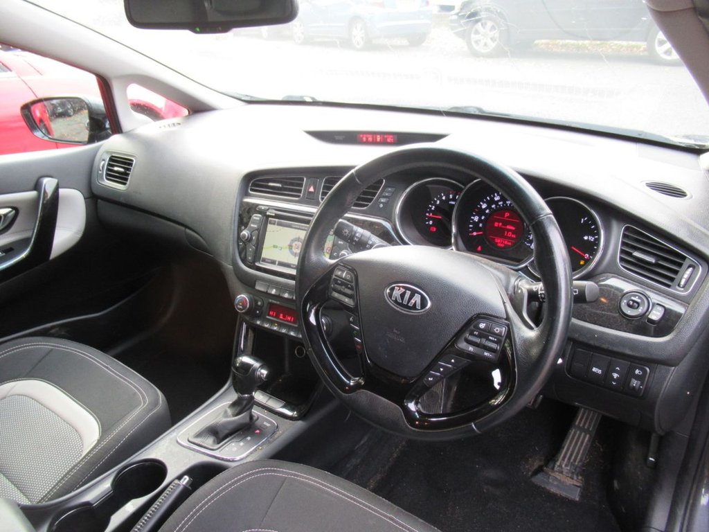 Used Kia Ceed 2015 for sale - 76256648: Photo 22