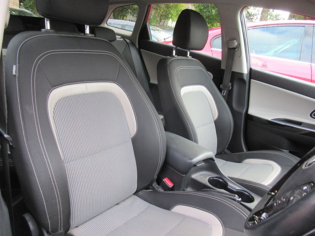 Used Kia Ceed 2015 for sale - 76256648: Photo 23