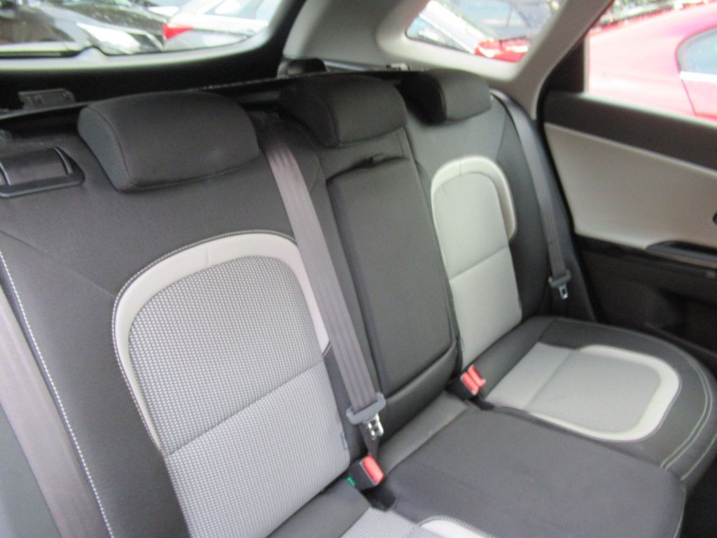 Used Kia Ceed 2015 for sale - 76256648: Photo 24