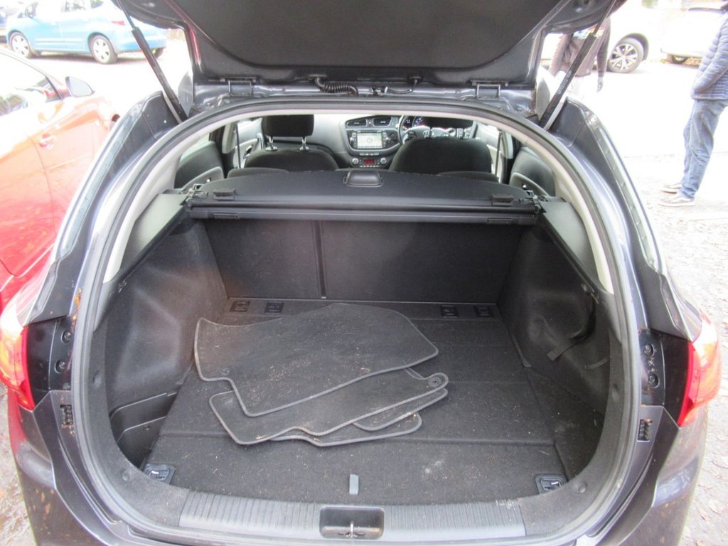 Used Kia Ceed 2015 for sale - 76256648: Photo 25