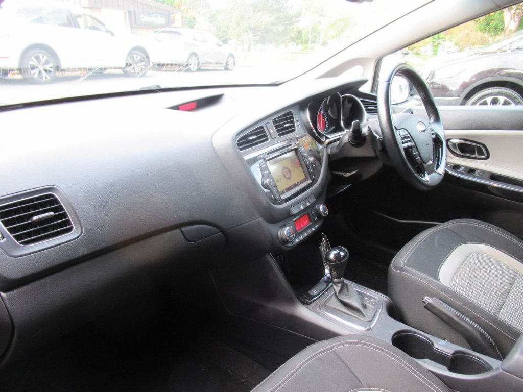 Used Kia Ceed 2015 for sale - 76256648: Photo 26