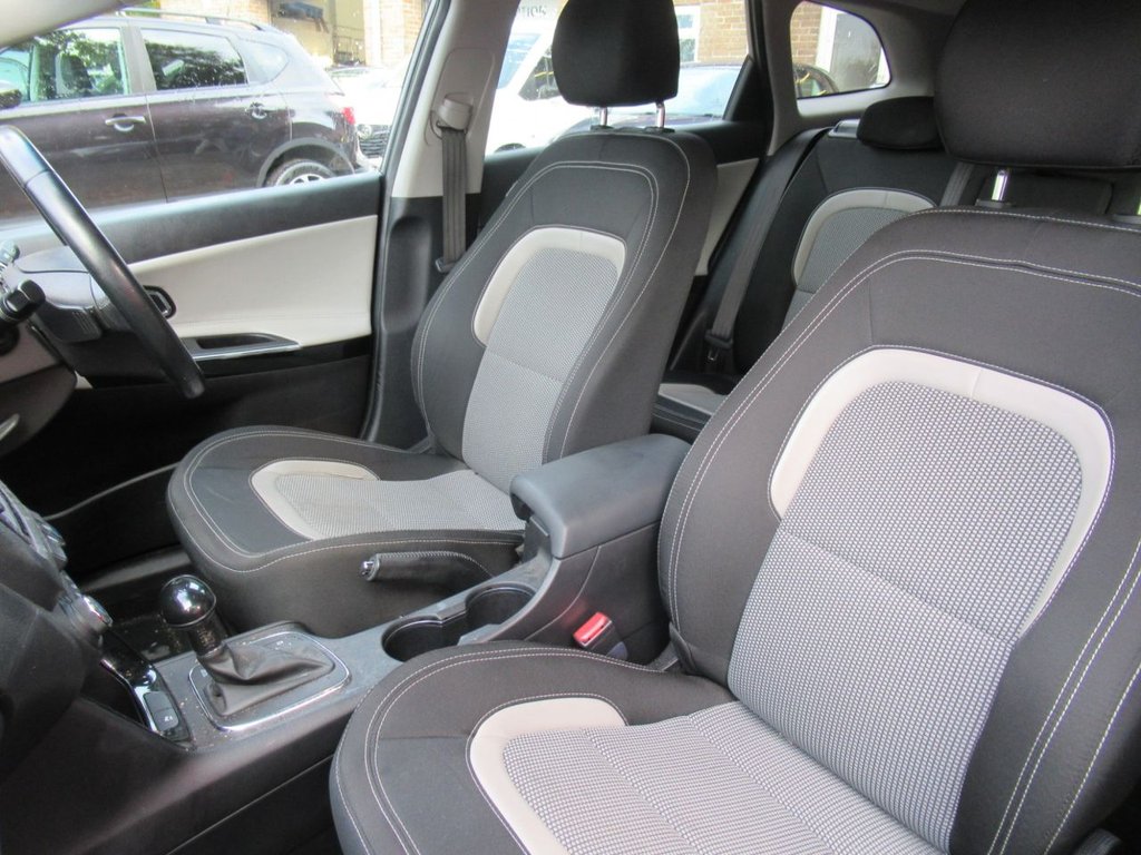 Used Kia Ceed 2015 for sale - 76256648: Photo 27