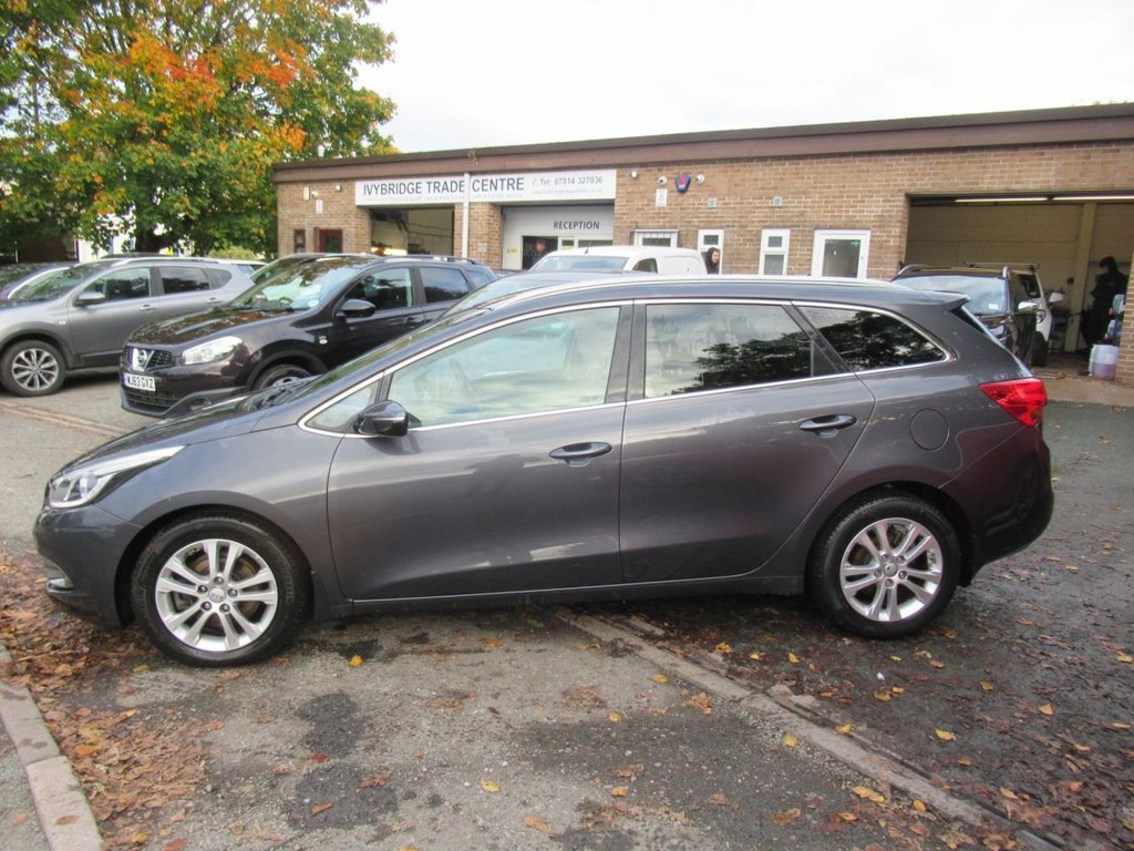 Used Kia Ceed 2015 for sale - 76256648: Photo 6