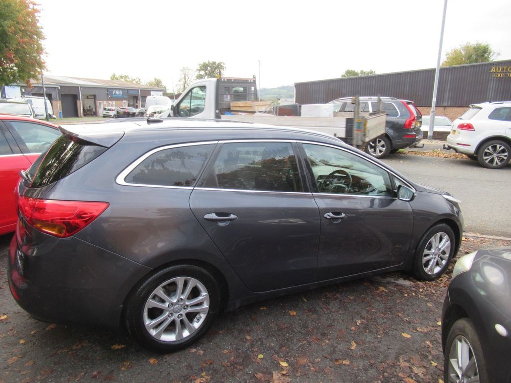 Used Kia Ceed 2015 for sale - 76256648: Photo 9