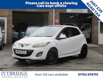 Used Mazda Mazda2 2011 for sale - 75411286: Photo